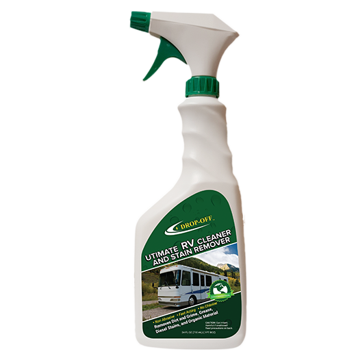 rv cleaner