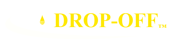 Drop-Off Cleaner